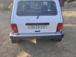 LADA (VAZ) Niva-9