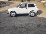 LADA (VAZ) Niva-3