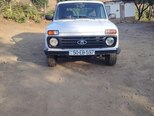 LADA (VAZ) Niva-1
