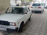 LADA (VAZ) 2107-3