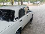 LADA (VAZ) 2107-2