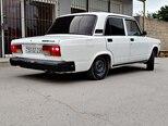 LADA (VAZ) 2107-2