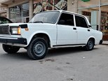 LADA (VAZ) 2107-3