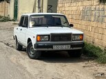LADA (VAZ) 2107-5