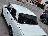 LADA (VAZ) 2107-4