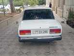 LADA (VAZ) 2107-4