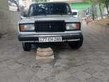 LADA (VAZ) 2107-1