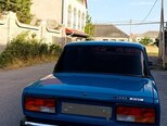 LADA (VAZ) 2107-2