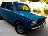 LADA (VAZ) 2107-3