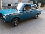LADA (VAZ) 2107-4