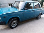 LADA (VAZ) 2107-5