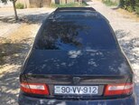 Iran Khodro Samand-5