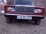 LADA (VAZ) 2107-1