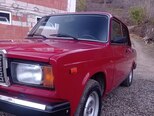 LADA (VAZ) 2107-3