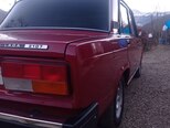 LADA (VAZ) 2107-4