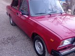 LADA (VAZ) 2107-5