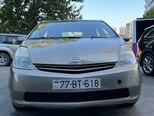 Toyota Prius-3
