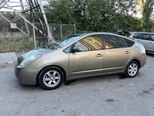 Toyota Prius-8