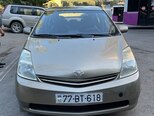 Toyota Prius-1