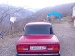 LADA (VAZ) 2107-17