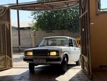 LADA (VAZ) 2107-1