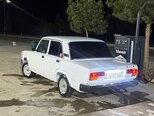 LADA (VAZ) 2107-9