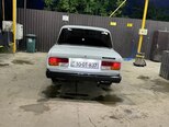 LADA (VAZ) 2107-3