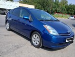 Toyota Prius-8