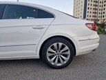 Volkswagen Passat CC-9