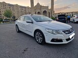 Volkswagen Passat CC-4