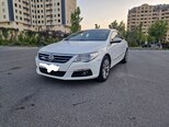 Volkswagen Passat CC-3