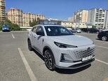 Changan CS 55 Plus-2