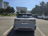 Changan CS 55 Plus-5