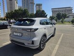 Changan CS 55 Plus-4