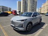 Changan CS 55 Plus-8