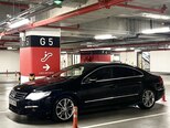Volkswagen Passat CC-5
