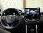 Toyota Corolla Cross-9