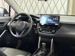 Toyota Corolla Cross-8