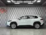 Toyota Corolla Cross-6