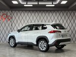 Toyota Corolla Cross-5