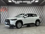 Toyota Corolla Cross-2