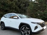 Hyundai Tucson-5