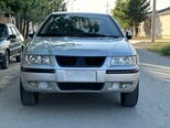 Iran Khodro Samand-5