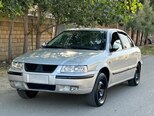 Iran Khodro Samand-2