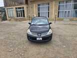 Nissan Tiida-1