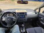 Nissan Tiida-6