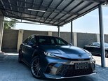 Toyota Camry-4