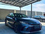 Toyota Camry-2