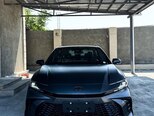 Toyota Camry-3