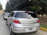 Opel Astra-11